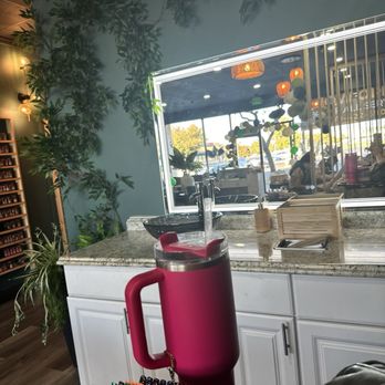 TC Nail Corner - Nail station - Nail Salons Near Me - Modesto, California