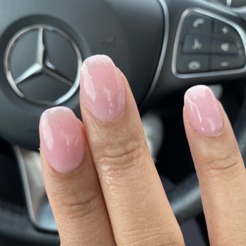 The Village Nail Bar - Terrible dip powder set - Nail Salons Near Me - Bowie, Maryland