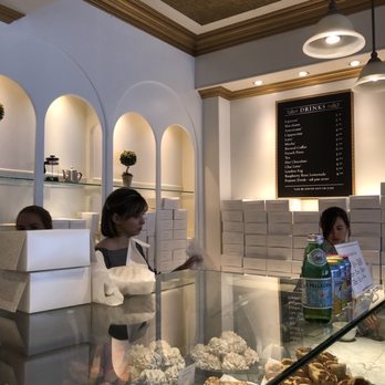 Duchess Bake Shop - Patisserie/Cake Shop Near Me - Edmonton, Alberta