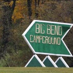 Big Bend Family Campground