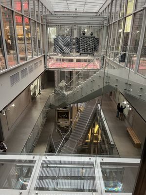 Museum Boijmans Van Beuningen by null