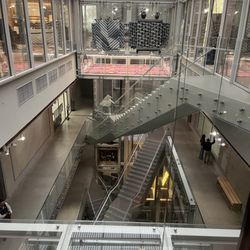 Museum Boijmans Van Beuningen