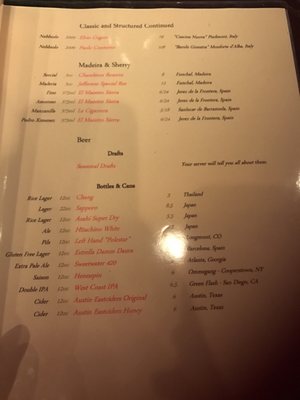 Menu photo 2 Osaka Sushi & Steak Richmond, VA Menu photo 2 Osaka Sushi & Steak Richmond, VA