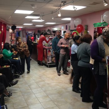 Our Urban Rose - And the food has been blessed! Let's eat! - Hair Salons Near Me - Jersey City, New Jersey Our Urban Rose - And the food has been blessed! Let's eat! - Hair Salons Near Me - Jersey City, New Jersey