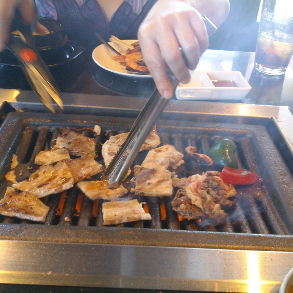 Shila Korean BBQ - Barbeque Near Me - Clovis, California Shila Korean BBQ - Barbeque Near Me - Clovis, California