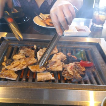 Shila Korean BBQ - Barbeque Near Me - Clovis, California Shila Korean BBQ - Barbeque Near Me - Clovis, California