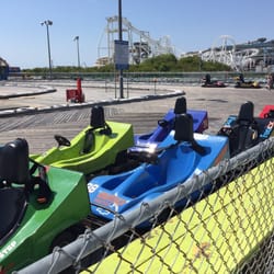 Wildwood Motor Sports