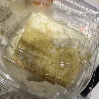 Chicken Fiesta - Tres Leches - Tex-Mex Near Me - Richmond, Virginia