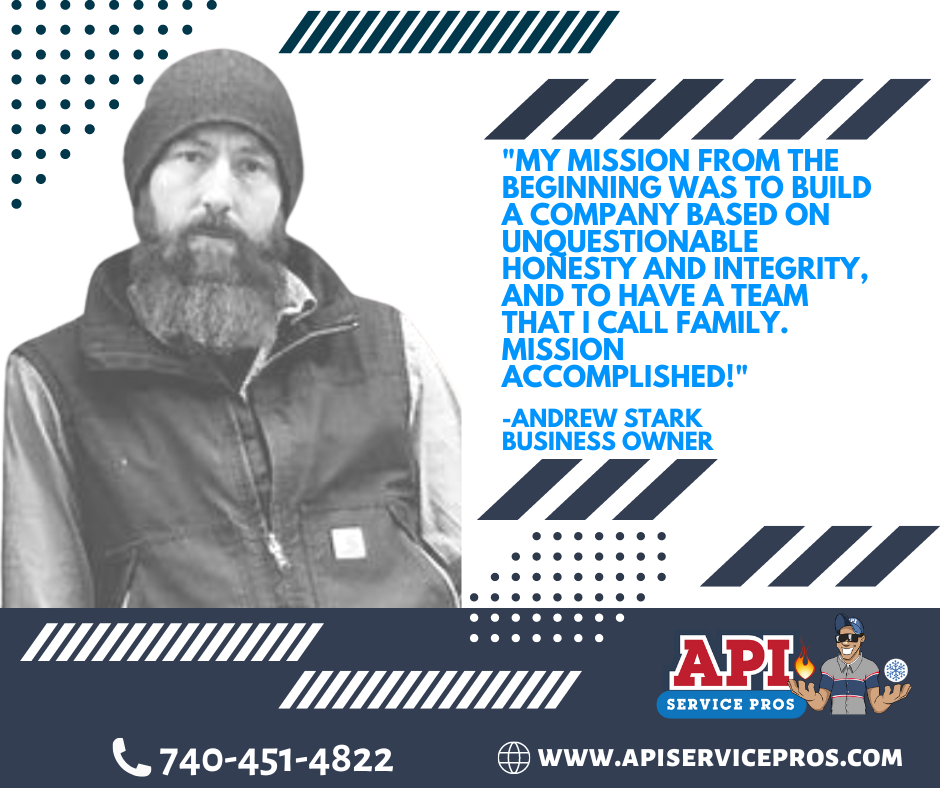 Slide of API Service Pros