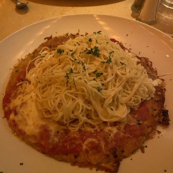 The Cheesecake Factory - Desserts Near Me - North York, Ontario