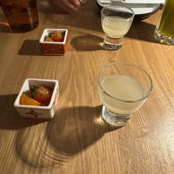 Konban - Izakaya Near Me - New York, New York Konban - Izakaya Near Me - New York, New York