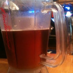 Pelican Larry's Raw Bar and Grill - Yuengling