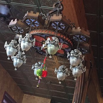 Cafe Cusco - Main dining chandelier - Peruvian Near Me - Springfield, Missouri Cafe Cusco - Main dining chandelier - Peruvian Near Me - Springfield, Missouri