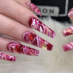 LA Nails