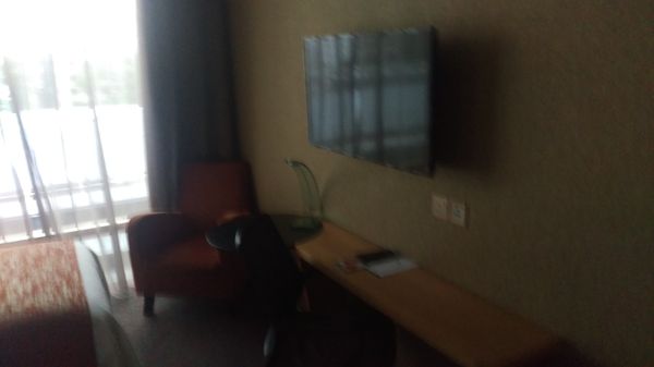 Hotel Grand Central by null