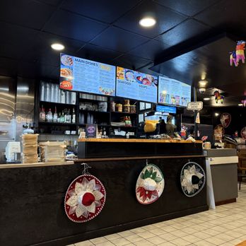 Taqueria Jalisco - Interior - Mexican Near Me - Vancouver, British Columbia Taqueria Jalisco - Interior - Mexican Near Me - Vancouver, British Columbia