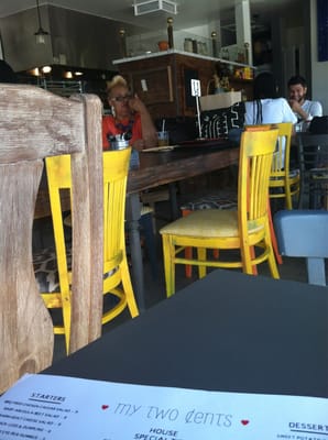 My 2 Cents LA by null