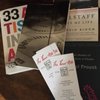 The Three Arts Bookstore gift card