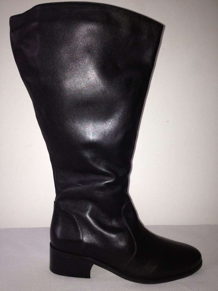 dv boots