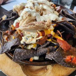 Wolf River Brisket