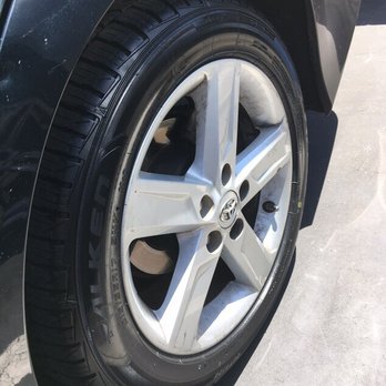 Firestone La Canada Tire Center - Tires Near Me - La Canada Flintridge, California Firestone La Canada Tire Center - Tires Near Me - La Canada Flintridge, California