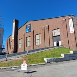 Exterior photo of Titanic An Immersive Voyage - Schenectady, New York Exterior photo of Titanic An Immersive Voyage - Schenectady, New York