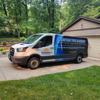 Pioneer Basement Solutions - Waterproofing Near Me - Canton, Ohio