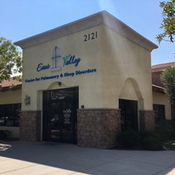 East Valley Center for Pulmonary & Sleep Disorders - Exterior 9.13.17