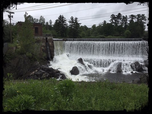 Lamoille Valley Bike Tours by null