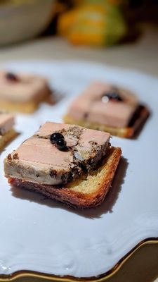 Vetri Cucina by null