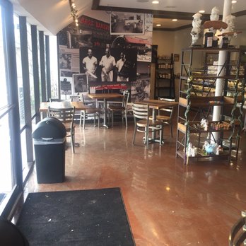 Three Brothers Bakery - More seating - Bakeries Near Me - Houston, Texas Three Brothers Bakery - More seating - Bakeries Near Me - Houston, Texas