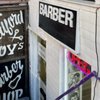 Bedford Boy's Barber Shop gift card