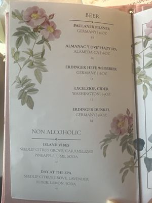 Menu photo 7 Flowers Saratoga Saratoga, CA Menu photo 7 Flowers Saratoga Saratoga, CA