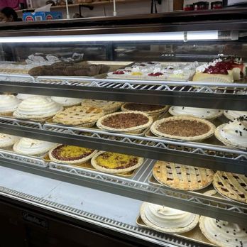 Naegelin's Bakery - Pies - Bakeries Near Me - New Braunfels, Texas Naegelin's Bakery - Pies - Bakeries Near Me - New Braunfels, Texas