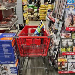 Tractor Supply - THIS! Seriously folks.