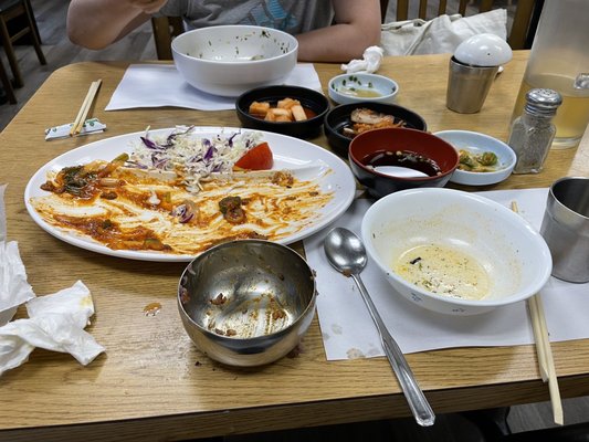 Sisters Dumpling by null