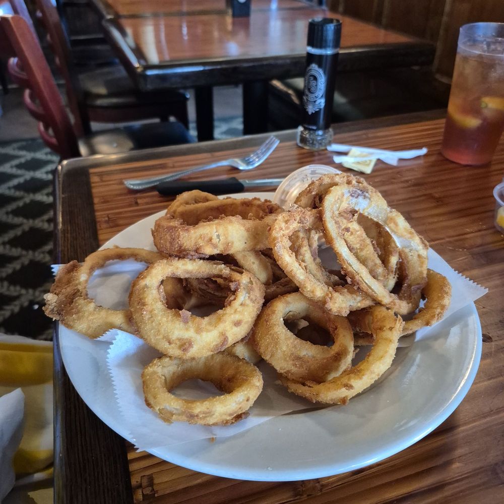 O'Toole's Restaurant & Pub - Good onion rings - American Near Me - Richmond, Virginia O'Toole's Restaurant & Pub - Good onion rings - American Near Me - Richmond, Virginia