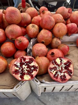 Noe Valley Farmers Market by null