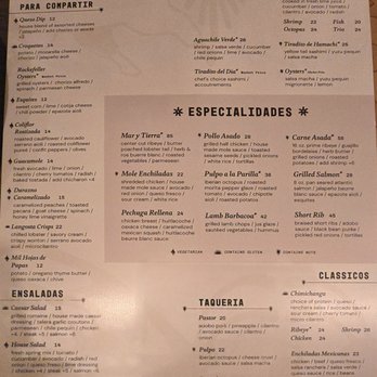 Taha Mexican Kitchen - Mexican Near Me - Kansas City, Missouri
