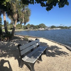 Douglas Park