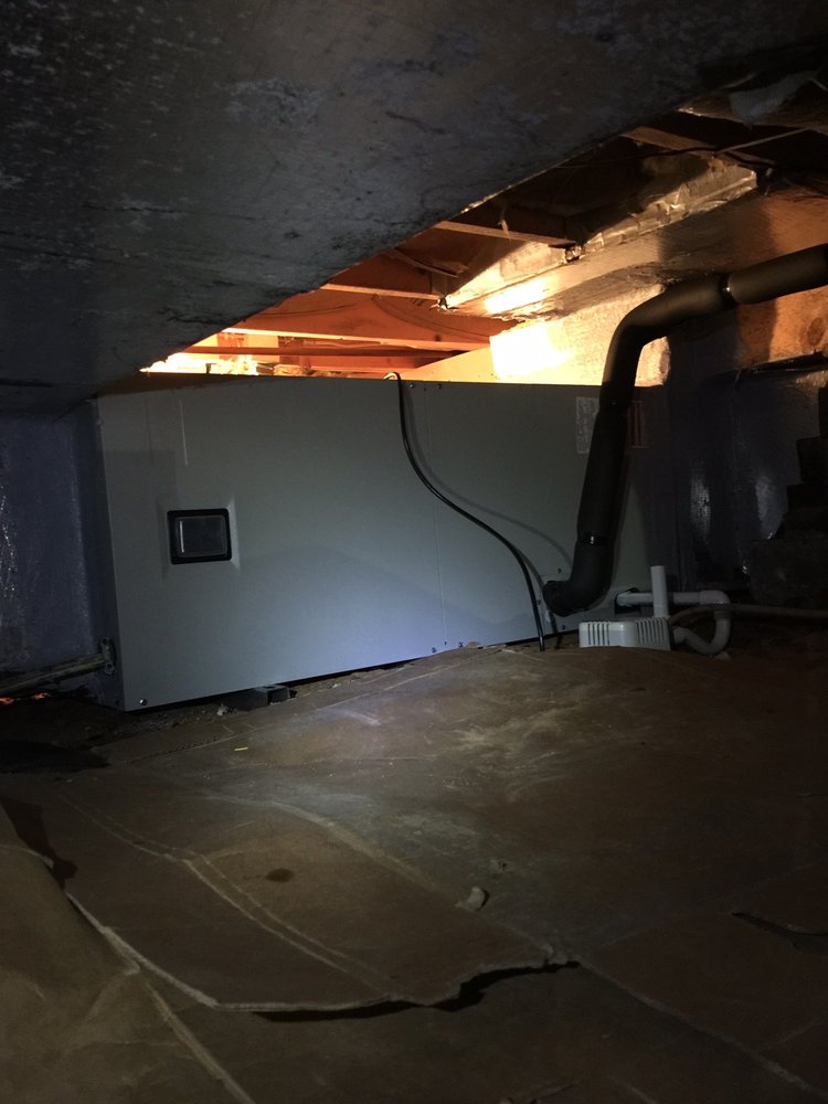 Slide of Jeffries Heating & Air Plus Plumbing