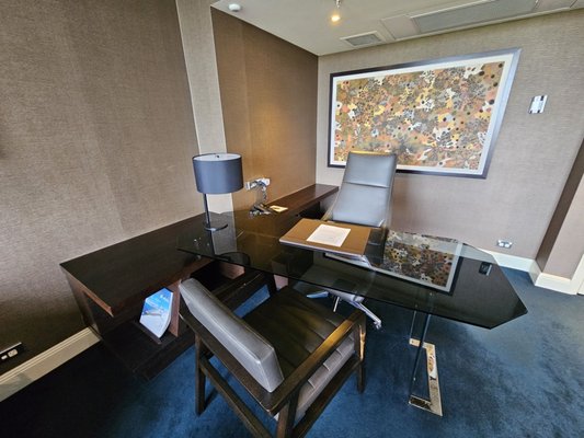 Sheraton Grand Sydney Hyde Park by null