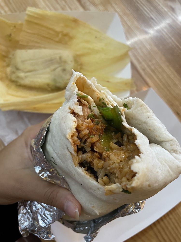 Maya Cuisine - Minneapolis