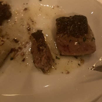Michael Mina - Roast foie gras - New American Near Me - Las Vegas, Nevada