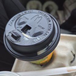 McDonald's - Cup