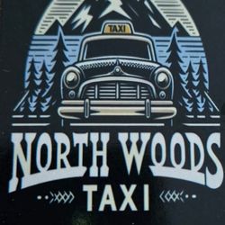 North Woods Taxi