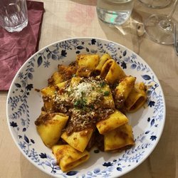 Casa Tua - Sagne Ricce alla Bognese. The Best.