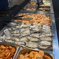Butler’s Fish & Steak