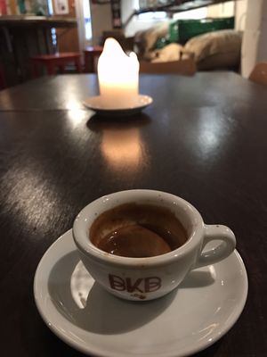 Bergen Coffee Roastery by null