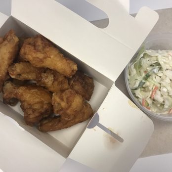 Bonchon Willoughby St - Chicken Wings Near Me - Brooklyn, New York